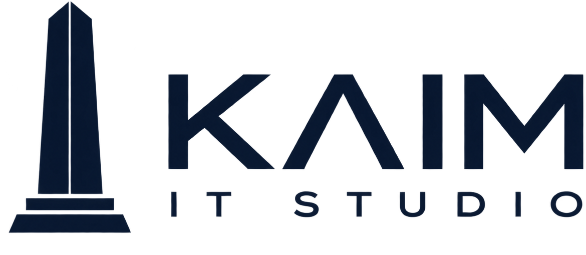 KAIM IT Studio